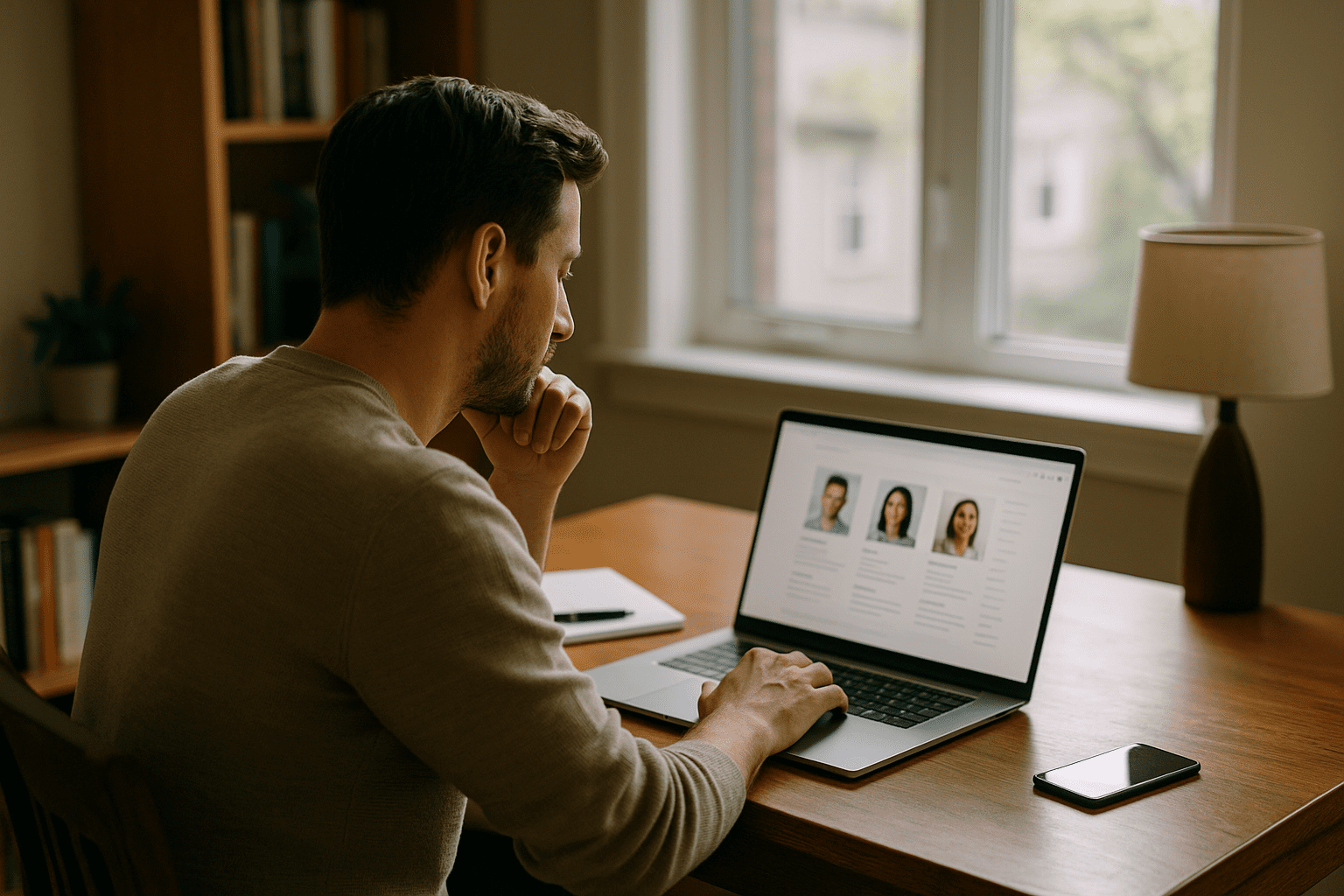 Consumer Feedback on Transparency and Accuracy in People Search Data Providers