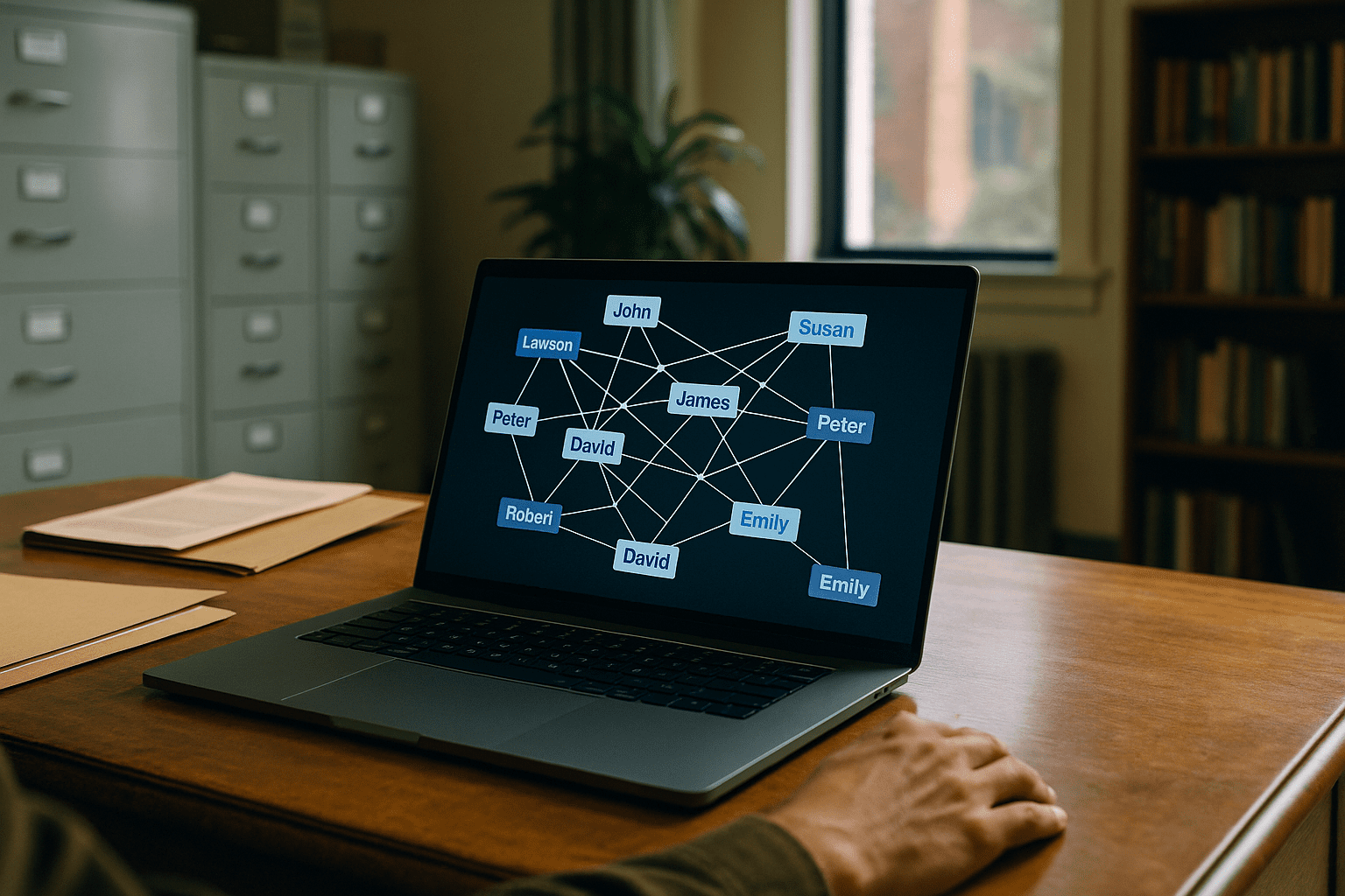 How People Search Platforms Handle the Complexity of Alias Usage in Public Records
