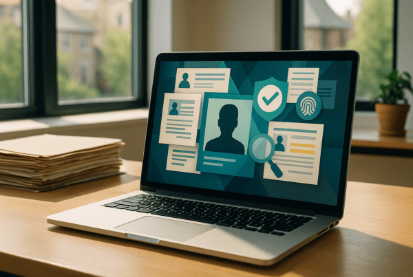 Featured image for: Challenges and Opportunities in Verifying Identity Across Multiple Data Repositories