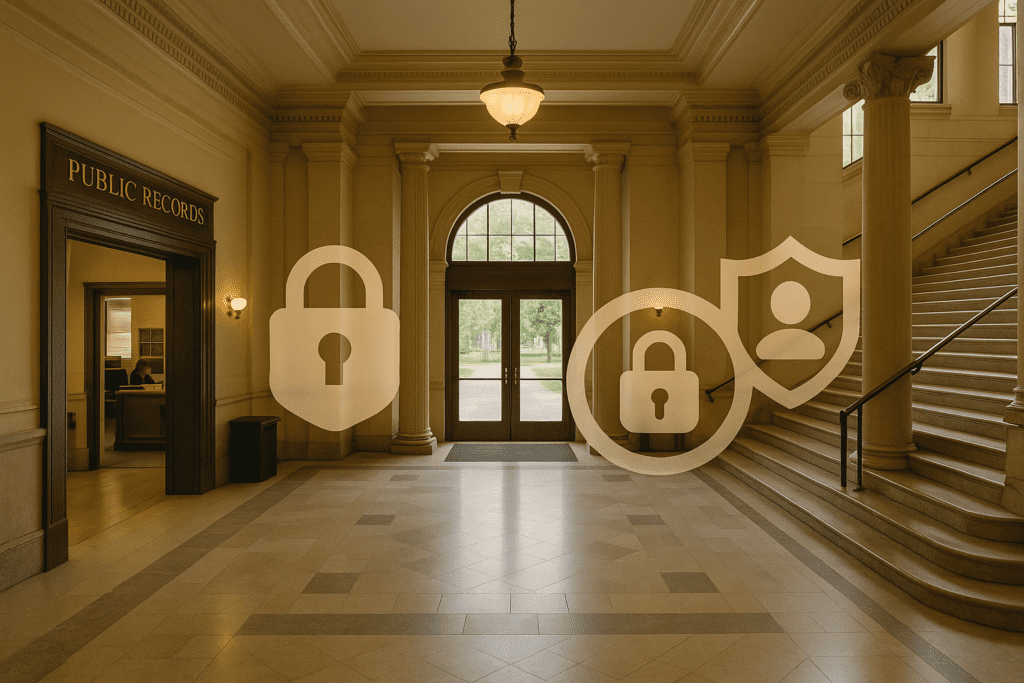 Featured image for: How Changes in State Privacy Laws Influence Public Access to Property Ownership Data