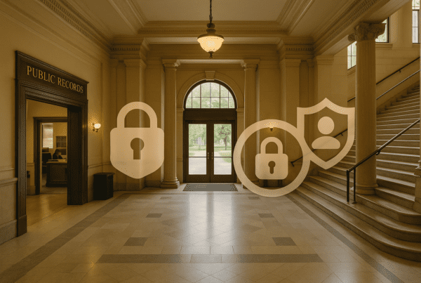 Featured image for: How Changes in State Privacy Laws Influence Public Access to Property Ownership Data