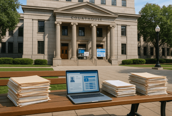 Featured image for: Recent Developments in Federal Court Rulings Affecting Public Record Accessibility