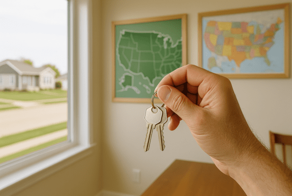 Featured image for: How Split Residences Between States Are Reflected in Public Records and What It Means