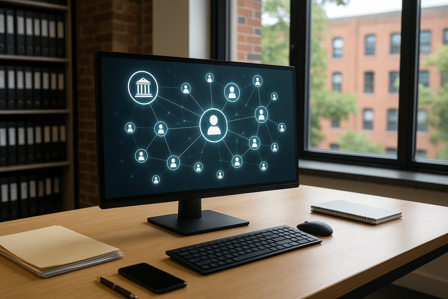 Insights Into the Adoption of Public Records APIs by People Search Companies