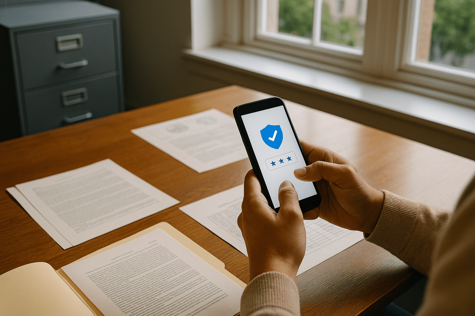 Examining How Enhanced Authentication Standards Are Changing Public Records Verification