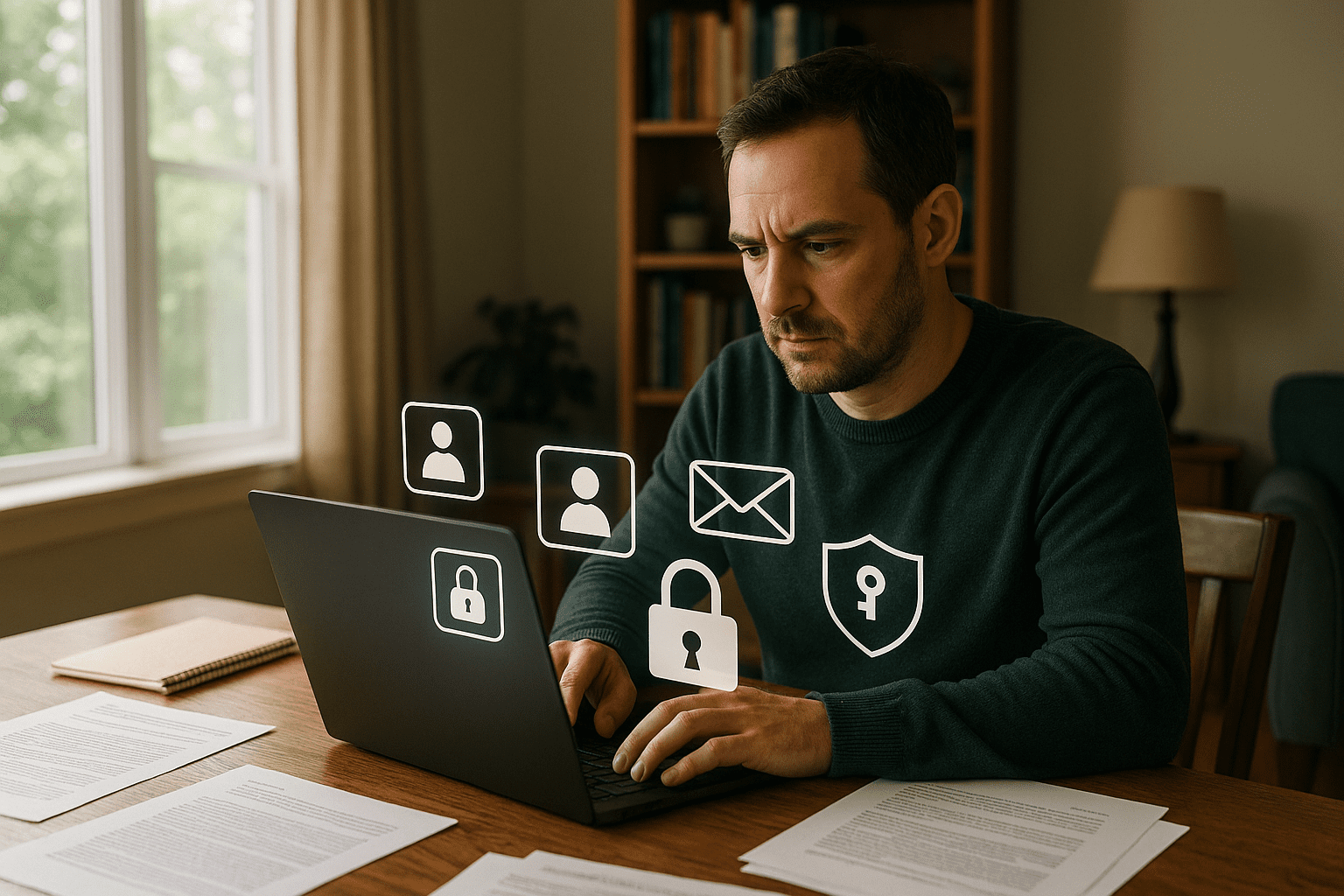 Consumer Perspectives on Data Privacy in People Search Services Amid New Regulations