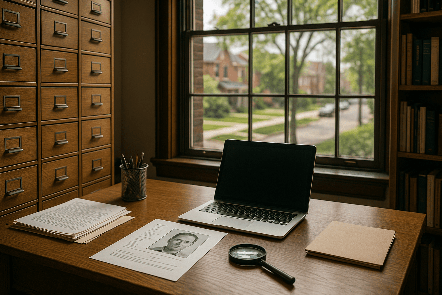 What Public Records Reveal About Patterns of Shared Living Among Non-Family Adults