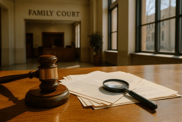 Featured image for: How Public Data Supports Investigation of Complex Custody and Guardianship Cases