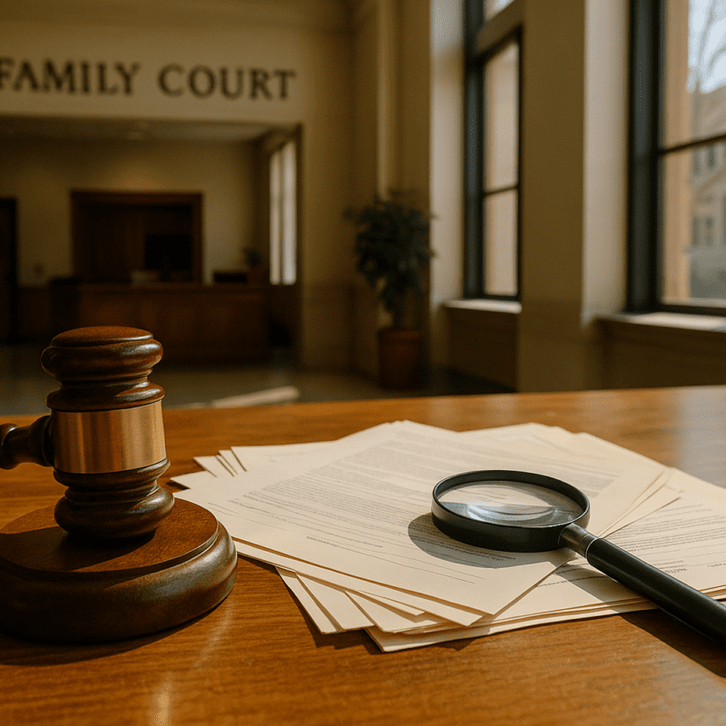 Featured image for: How Public Data Supports Investigation of Complex Custody and Guardianship Cases