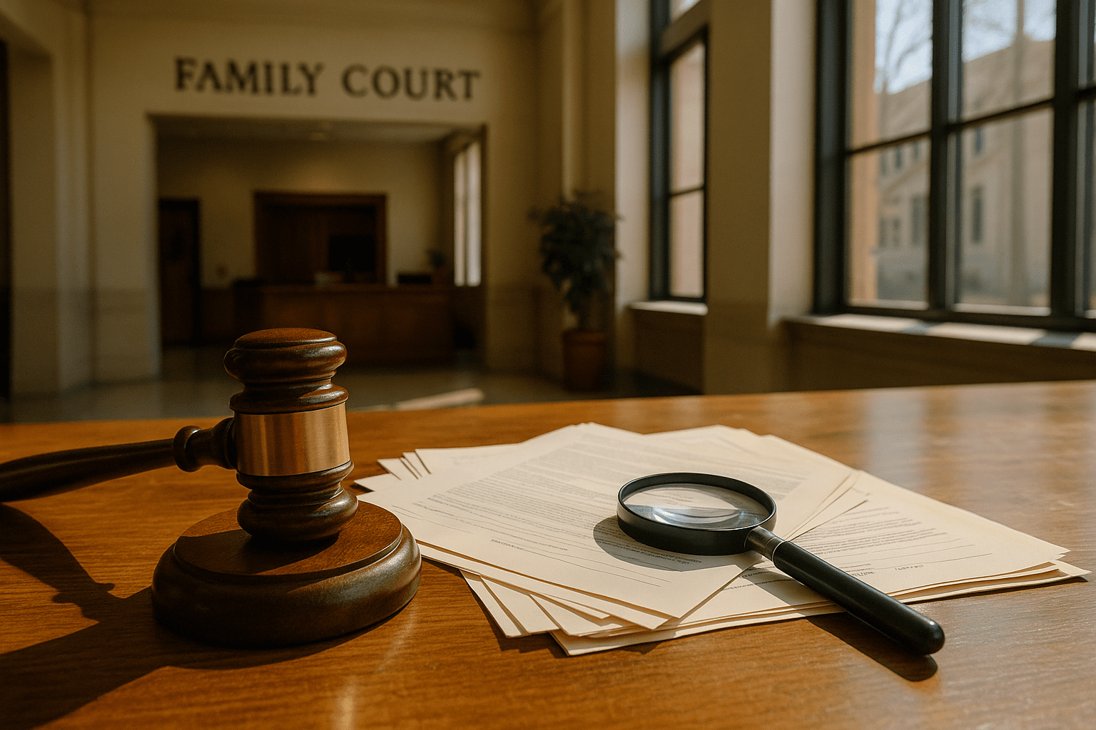 How Public Data Supports Investigation of Complex Custody and Guardianship Cases