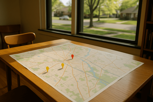 Featured image for: How Address History Data Is Being Leveraged to Detect Trends in Job-Related Mobility