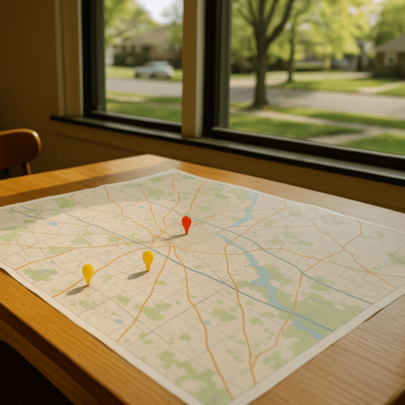 Featured image for: How Address History Data Is Being Leveraged to Detect Trends in Job-Related Mobility