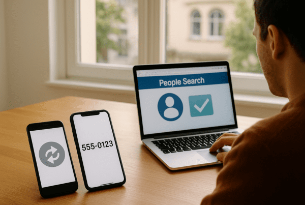 Featured image for: The Impact of Phone Number Portability on Public Record Match Rates for Identity Checks