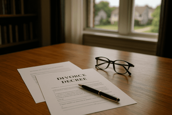 Featured image for: What Patterns in Divorce Records Suggest About Evolving Family Formation Trends